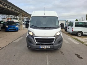 Peugeot Boxer 2.0HDI L2H2 Камера Автопилот, снимка 2