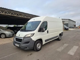 Peugeot Boxer 2.0HDI L2H2 Камера Автопилот, снимка 3