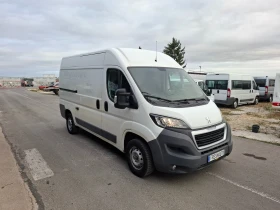 Peugeot Boxer 2.0HDI L2H2 Камера Автопилот, снимка 1