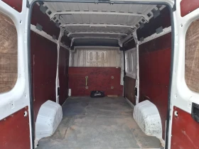 Peugeot Boxer 2.0HDI L2H2 Камера Автопилот, снимка 12