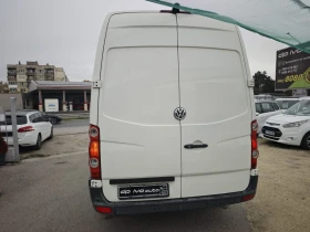 VW Crafter 2.0TDI* Докаран на ход* ОТЛИЧЕН, снимка 4