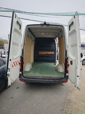 VW Crafter 2.0TDI* Докаран на ход* ОТЛИЧЕН, снимка 12