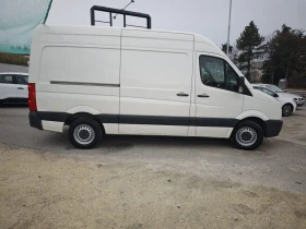 VW Crafter 2.0TDI* Докаран на ход* ОТЛИЧЕН, снимка 6