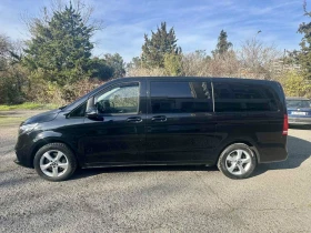 Mercedes-Benz V 300 Lang AIRMATIC, снимка 4