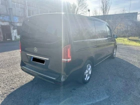Mercedes-Benz V 300 Lang AIRMATIC, снимка 10