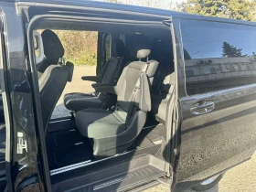 Mercedes-Benz V 300 Lang AIRMATIC, снимка 12