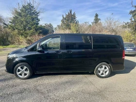 Mercedes-Benz V 300 Lang AIRMATIC, снимка 7
