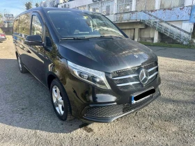 Mercedes-Benz V 300 Lang AIRMATIC, снимка 6