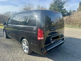 Mercedes-Benz V 300 Lang AIRMATIC, снимка 3