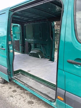 VW Crafter L2H1, снимка 8