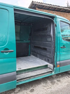 VW Crafter L2H1, снимка 9