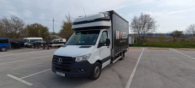 Mercedes-Benz Sprinter 315, снимка 1