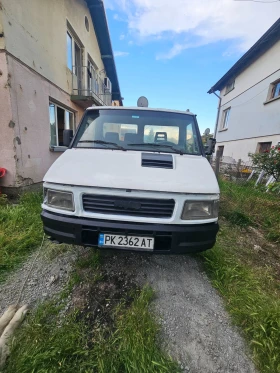 Iveco 4912, снимка 2