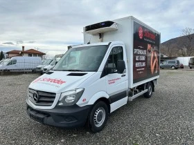 Mercedes-Benz Sprinter 316 ХЛАДИЛЕН / ТОК / КЛИМА, снимка 1