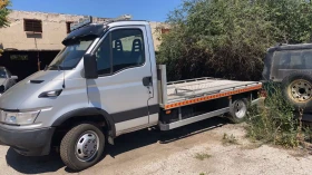 Iveco 3512 Пътна Помощ, снимка 2