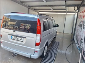 Mercedes-Benz Vito, снимка 13