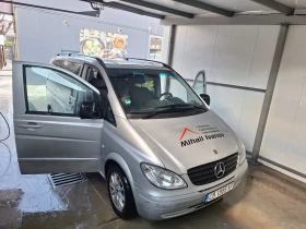 Mercedes-Benz Vito, снимка 3