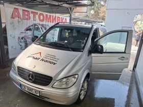 Mercedes-Benz Vito, снимка 4