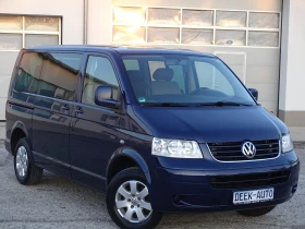     VW Caravelle 1.9TDI_8 