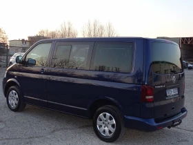 VW Caravelle 1.9TDI_8  | Mobile.bg    6