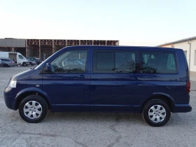 VW Caravelle 1.9TDI_8  | Mobile.bg    5