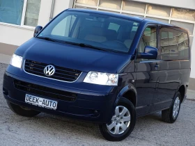 VW Caravelle 1.9TDI_8  | Mobile.bg    2