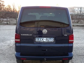 VW Caravelle 1.9TDI_8  | Mobile.bg    8