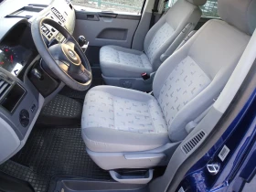 VW Caravelle 1.9TDI_8  | Mobile.bg    9