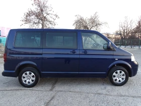 VW Caravelle 1.9TDI_8  | Mobile.bg    4