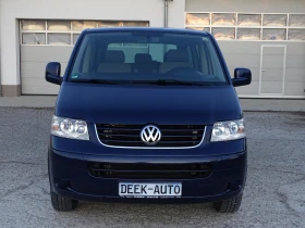 VW Caravelle 1.9TDI_8  | Mobile.bg    3