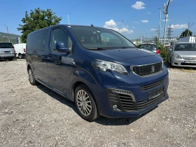 Peugeot Expert 1.5HDI 120kc FACE 8mesta