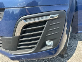 Peugeot Expert 1.5HDI 120kc FACE 8mesta | Mobile.bg    14