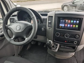 VW Crafter 2.0TDI*   *  | Mobile.bg    15