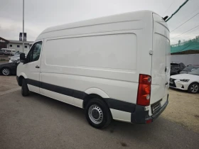     VW Crafter 2.0TDI*   * 