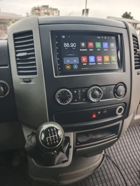 VW Crafter 2.0TDI*   *  | Mobile.bg    11