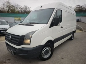 VW Crafter 2.0TDI* Докаран на ход* ОТЛИЧЕН - изображение 1