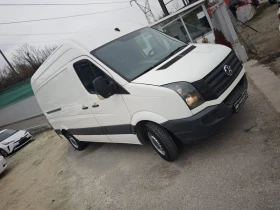 VW Crafter 2.0TDI*   *  | Mobile.bg    7