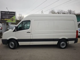     VW Crafter 2.0TDI*   * 