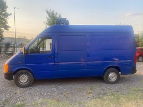 VW Lt 2.8 TDI 131 к.с. ЗА ГАРНИТУРА ГЛАВА, снимка 3