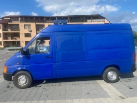VW Lt 2.8 TDI 131 к.с. ЗА ГАРНИТУРА ГЛАВА, снимка 13
