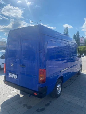 VW Lt 2.8 TDI 131 к.с. ЗА ГАРНИТУРА ГЛАВА, снимка 12