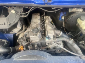VW Lt 2.8 TDI 131 к.с. ЗА ГАРНИТУРА ГЛАВА, снимка 6