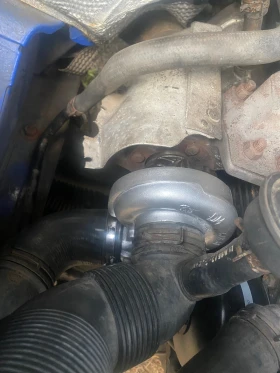 VW Lt 2.8 TDI 131 к.с. ЗА ГАРНИТУРА ГЛАВА, снимка 8