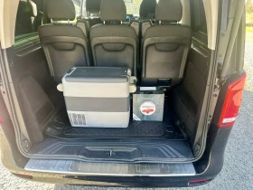 Mercedes-Benz V 300 Lang AIRMATIC, снимка 9