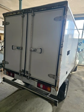 DONGFENG K01 К01 | Auto.bg — изображение 5