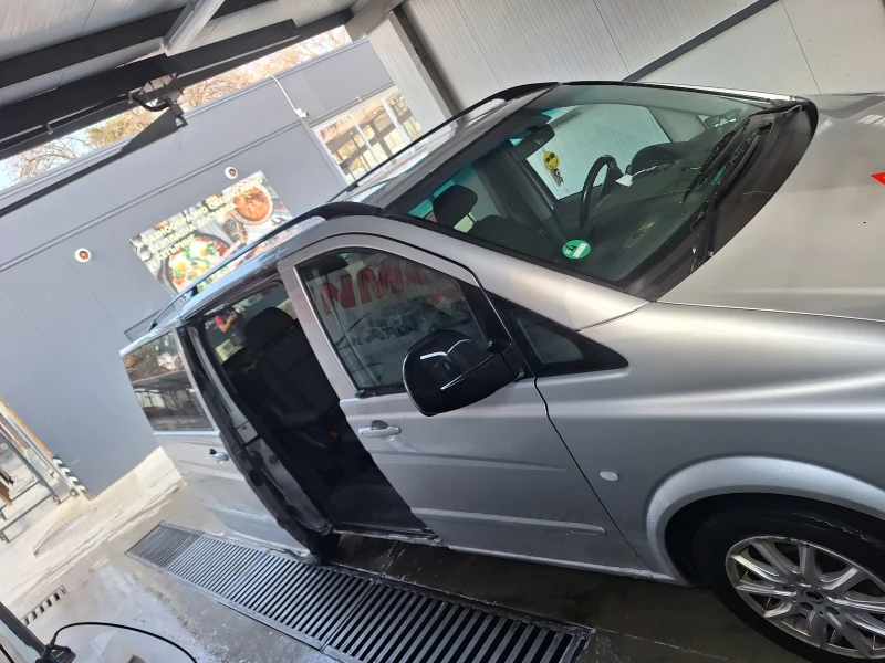 Mercedes-Benz Vito, снимка 7 - Бусове и автобуси - 49186070