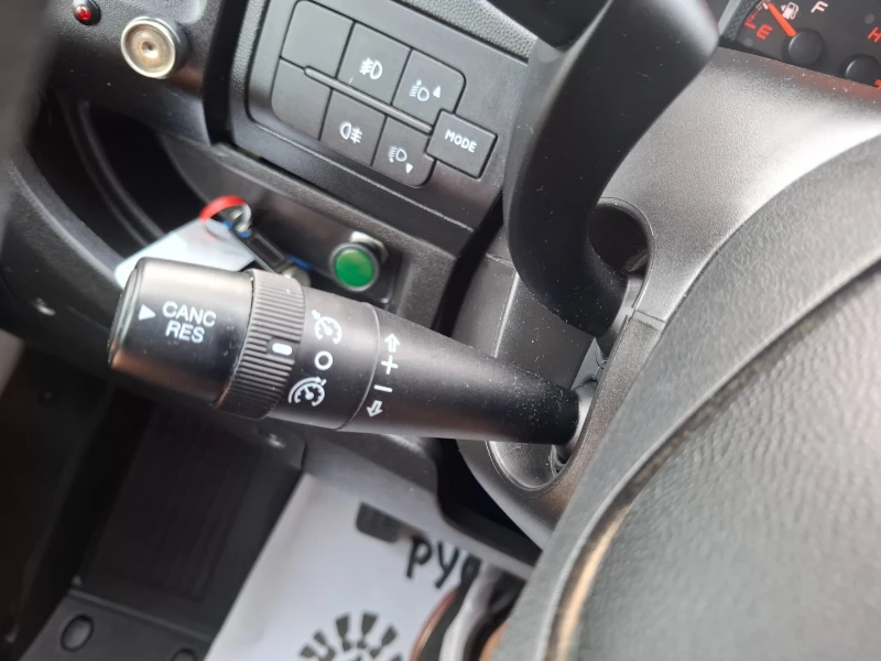 Peugeot Boxer 2.0HDI L2H2 Камера Автопилот, снимка 10 - Бусове и автобуси - 51829384