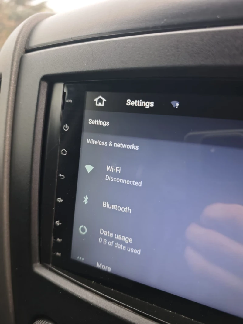 VW Crafter 2.0TDI* Докаран на ход* ОТЛИЧЕН, снимка 14 - Бусове и автобуси - 52458159