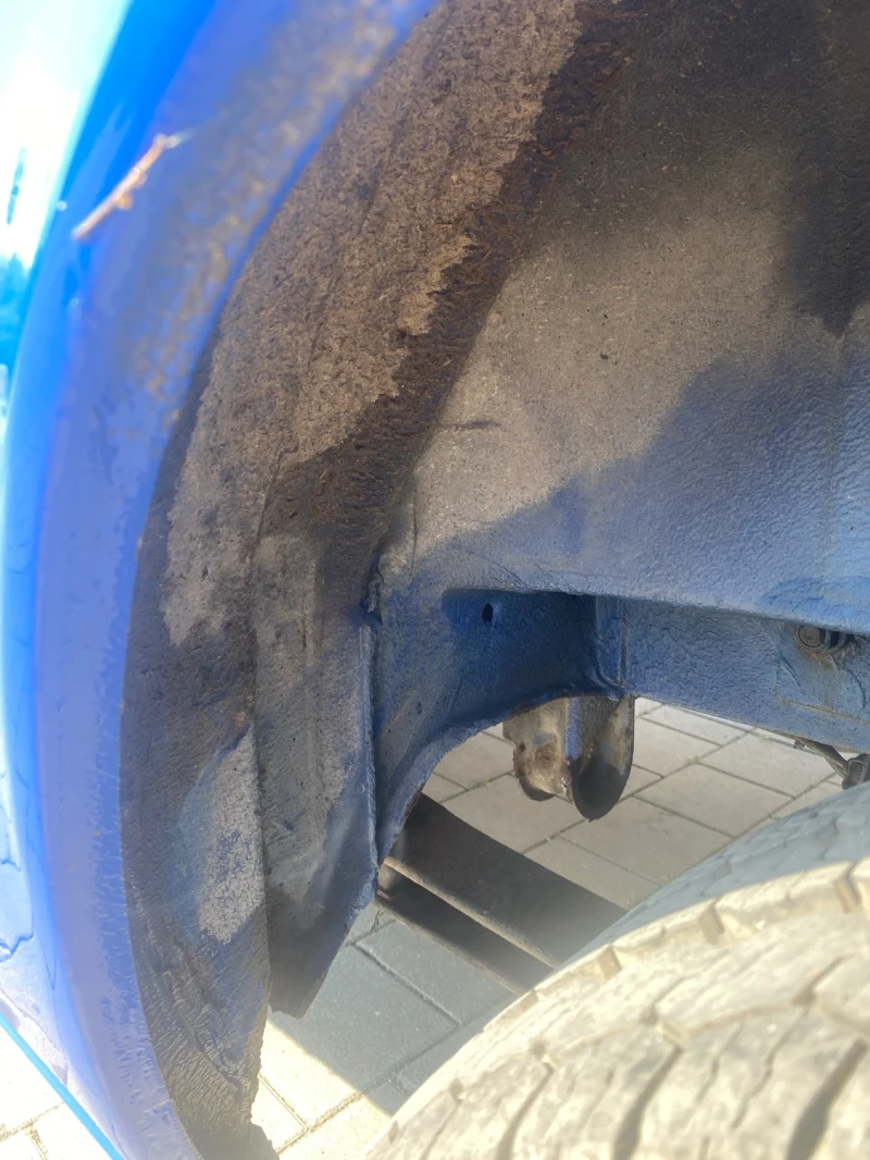 VW Lt 2.8 TDI 131 к.с. ЗА ГАРНИТУРА ГЛАВА, снимка 14 - Бусове и автобуси - 52800947