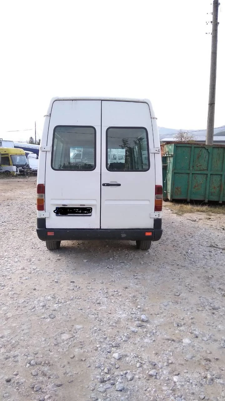 Mercedes-Benz Sprinter 308 , снимка 8 - Бусове и автобуси - 30452440